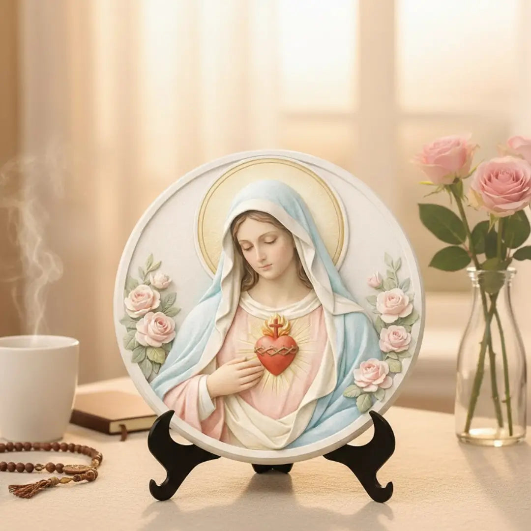 5 Pequenos Rituais de Fé para Começar o Dia Bem no Seu Lar